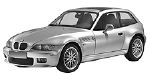 BMW E36-7 P2942 Fault Code