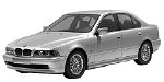 BMW E39 P2942 Fault Code