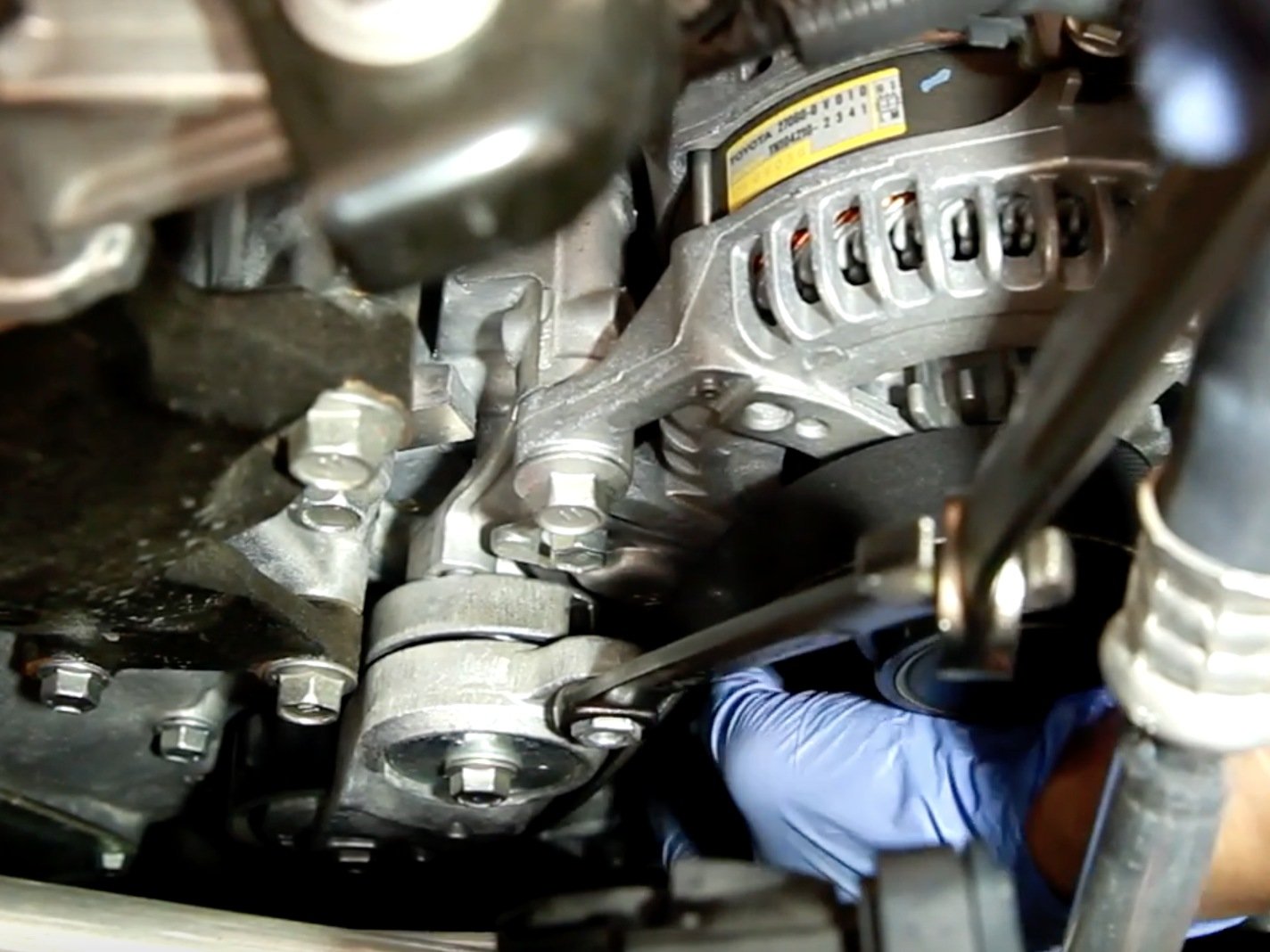 See P2942 in engine